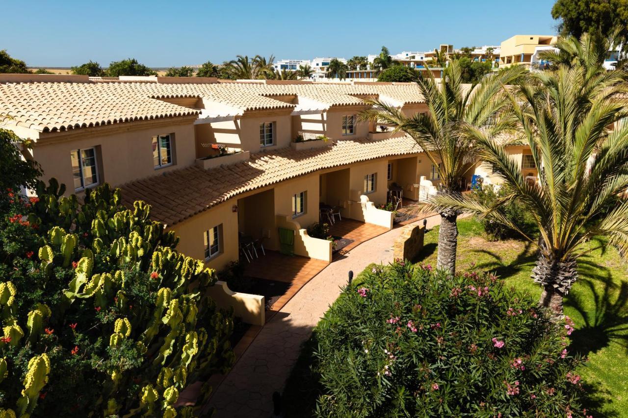 Royal Suite Costa Calma Exteriör bild