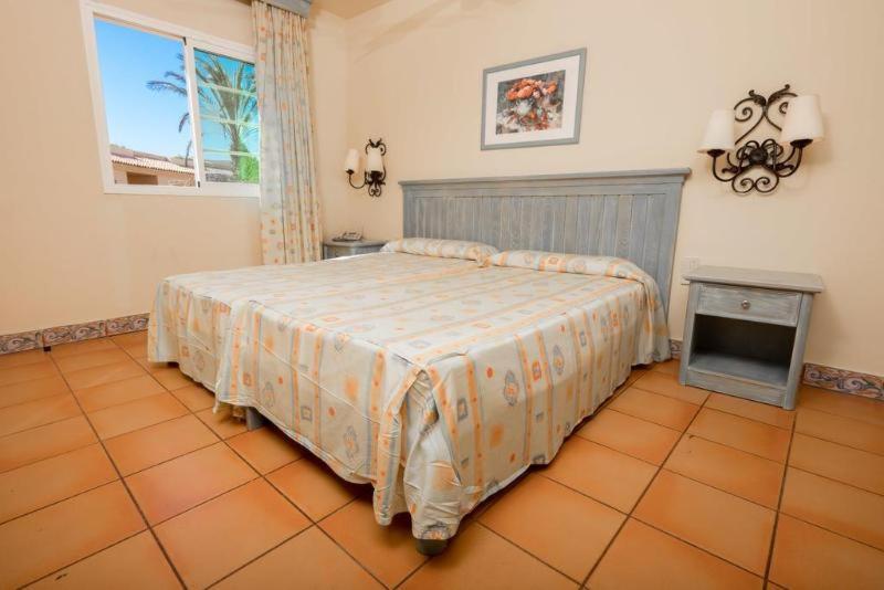 Royal Suite Costa Calma Rum bild