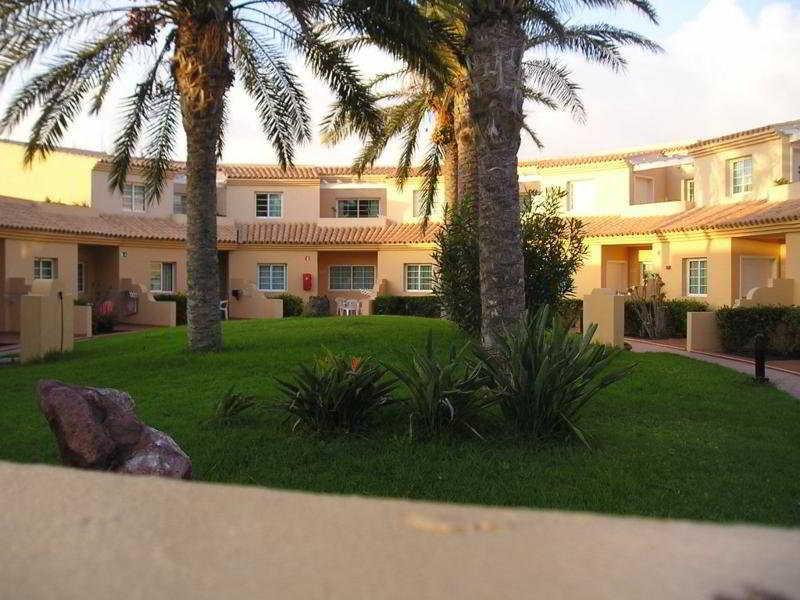 Royal Suite Costa Calma Exteriör bild