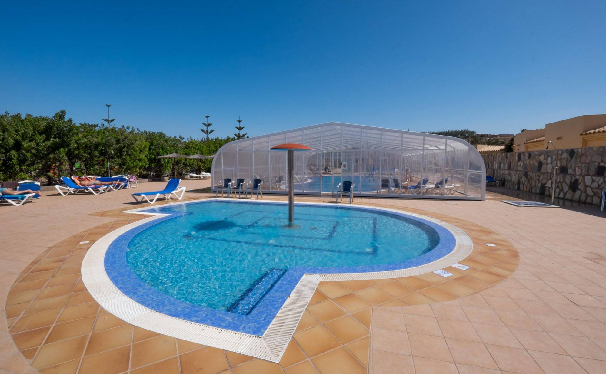 Royal Suite Costa Calma Exteriör bild